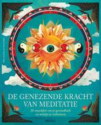 De genezende kracht van meditatie - Mike Annesley, Boeken, Overige Boeken, Verzenden, Nieuw