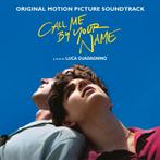 Call Me By Your Name (Black) Timothée Chalamet - Armie, Nieuw in verpakking