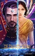 De zwarte schim 9789493266322 Johan Klein Haneveld, Boeken, Verzenden, Zo goed als nieuw, Johan Klein Haneveld