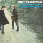cd - Simon &amp; Garfunkel - Sounds Of Silence, Cd's en Dvd's, Zo goed als nieuw, Verzenden