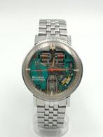 Bulova - Accutron Spaceview - Zonder Minimumprijs - Heren -, Nieuw