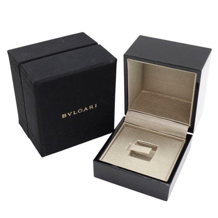 Bvlgari - Ring - B.zero 1 - 18 karaat Roségoud, Keramiek, Sieraden, Tassen en Uiterlijk, Ringen
