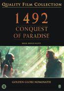 1492 - conquest of paradise - DVD, Cd's en Dvd's, Verzenden, Nieuw in verpakking