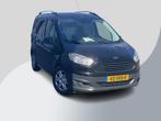 Ford Transit Courier 1.6 TDCI Trend, Auto's, Euro 5, Stof, Gebruikt, Overige kleuren