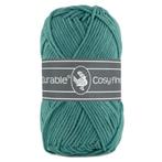 Durable Cosy Fine - 2134 vintage green - Katoen/Acryl Gare, Ophalen of Verzenden, Nieuw
