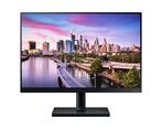 24 Samsung T45F WUXGA/DP/HDMI/DVI/4xUSB/IPS (Monitoren), Computers en Software, Ophalen of Verzenden, Nieuw