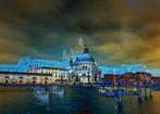 Elena Paraskeva - Duomo Veneziano (GERMAN ETCHING) - XL