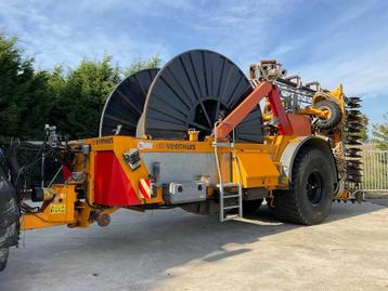 Veenhuis rotomax beschikbaar voor biedingen