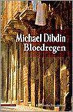Bloedregen / Een Aurelio Zen-thriller 9789045003009, Verzenden, Gelezen, M. Dibdin