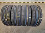 225/45/18 91Y BRIDGESTONE ZOMERBANDEN 6,5MM PROFIEL 4X, Auto-onderdelen, Banden en Velgen, Ophalen, 18 inch, Gebruikt, Band(en)