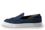 Loafers in maat 45 Blauw | 10% extra korting, Kleding | Heren, Schoenen, Loafers, Zo goed als nieuw, Verzenden