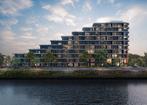 Appartement te huur aan Pampuskade in Rotterdam