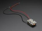 Beengeleideromvormer met draden - 8 Ohm 1 Watt, Hobby en Vrije tijd, Elektronica-componenten, Verzenden, Nieuw