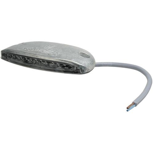 Laadklepverlichting LED 115x71.3 mm, Auto-onderdelen, Verlichting, Ophalen of Verzenden