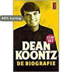 DEAN KOONTZ 9789024540433 KOontz, Boeken, Thrillers, Verzenden, Gelezen, KOontz