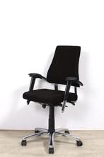 BMA Axia Office bureaustoel, zwart-chrome, Nieuw, Ophalen of Verzenden