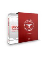 BIZZARRINI, THE LAST ROMANTIC CONSTRUCTOR (GELIMITEERD EN, Nieuw, Author