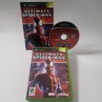 Ultimate Spider-Man Xbox Original, Spelcomputers en Games, Games | Xbox Original, Ophalen of Verzenden, Nieuw