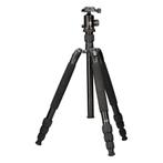 Sirui Universal N-2004SK statief met E-20 Balhoofd, Audio, Tv en Foto, Fotografie | Statieven en Balhoofden, Gebruikt, 150 tot 175 cm