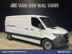 Mercedes-Benz Sprinter | 311 CDI L2H1 Euro6 Airco | LED |, Auto's, Gebruikt, Wit, Mercedes-Benz, Dealer onderhouden