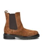 Nelson chelseaboots voor dames in het Cognac, Kleding | Dames, Schoenen, Overige kleuren, Verzenden, Lage of Enkellaarzen, Nieuw
