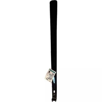 Benson Schoenlepel - Extra Lang - Ergonomisch - Zwart - 6... beschikbaar voor biedingen