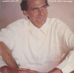 LP gebruikt - James Taylor - Thats Why Im Here, Cd's en Dvd's, Verzenden, Zo goed als nieuw