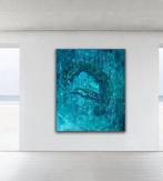 Ester Reut - Sott’acqua XXL, Antiek en Kunst, Kunst | Schilderijen | Modern