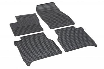Rubber automatten Ford Transit Connect 2013-2022 beschikbaar voor biedingen