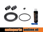 Remklauw revisie set Audi Tt, Verzenden, Nieuw, Audi