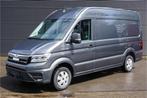 MAN TGE 3.160 | L3H3 | RWD | 3,5T Trekgewicht | ACC | App-Co, Automaat, Stof, Gebruikt, Euro 6