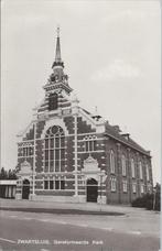 ZWARTSLUIS - Gereformeerde Kerk, Verzamelen, Gelopen, Verzenden