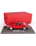 1959 FERRARI 250 GT BERLINETTA PASSO CORTO MODELAUTO, Nieuw