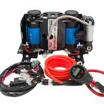ARB High Performance Twin On-Board Compressor Kit - 12V -, Ophalen of Verzenden, Nieuw