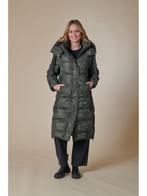 -18% Zhrill  Zhrill ZH ISI Max Camouflage winterjas Zhrill, Kleding | Dames, Verzenden, Nieuw