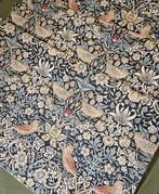 William Morris Art Nouveau Stof Strawberry Thief -