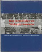 RUYTERMEISJES EN VERKADEVROUWEN 9789055940783 I. Hogema, Verzenden, Zo goed als nieuw, I. Hogema