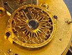 H.F. Snek Spillegang - heren vestzakhorloge (ca. 1820) -, Nieuw