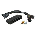 Haltech Elite 2000/2500 Plug-n-Play Adaptor Harness -, Ophalen of Verzenden