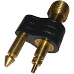 Brandstof Adapter Male Omc/Johnson/Evinrude 1/4, Watersport en Boten, Accessoires en Onderhoud, Ophalen of Verzenden, Nieuw