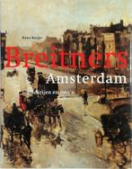 Breitners Amsterdam, Nieuw, Verzenden