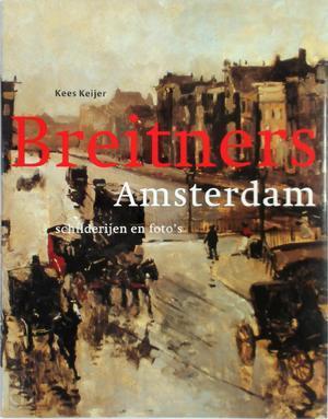 Breitners Amsterdam, Boeken, Taal | Overige Talen, Verzenden
