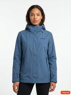 Regular AYACUCHO Jacket in Blue size XXL, Ophalen of Verzenden, Nieuw, Overige maten, AYACUCHO