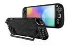 Grip TPU Bescherm-Skin Hoes Cover voor Nintendo Switch 2, Verzenden, Nieuw