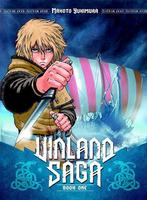 Vinland Saga 1, Boeken, Verzenden, Nieuw