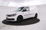 Volkswagen Caddy 2.0 TDI L2H1 BMT Maxi Comfortline, Stof, Gebruikt, Euro 6, Volkswagen