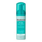 Biodermal Pure Balance Skin Renewing Cleansing Mousse, Sieraden, Tassen en Uiterlijk, Uiterlijk | Gezichtsverzorging, Verzenden