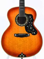 Höfner 496 1970s (Akoestische Gitaren,Western Gitaren), Ophalen of Verzenden, Gebruikt, Western- of Steelstringgitaar