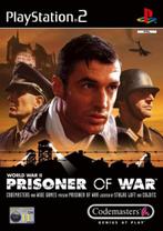 Prisoner of War (PlayStation 2), Spelcomputers en Games, Games | Sony PlayStation 2, Verzenden, Gebruikt