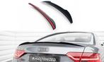Achterklep spoiler lip voor Audi A5 B8 8T / S5 / S line Coup, Auto diversen, Ophalen of Verzenden